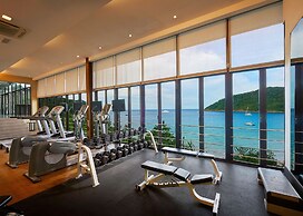 The Taaras Beach & Spa Resort