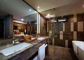 The Taaras Beach & Spa Resort