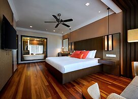 The Taaras Beach & Spa Resort
