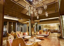 The Taaras Beach & Spa Resort