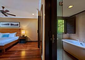 The Taaras Beach & Spa Resort