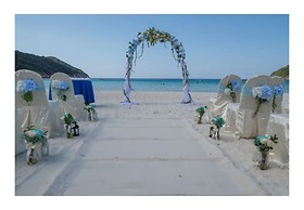 The Taaras Beach & Spa Resort