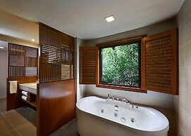 The Taaras Beach & Spa Resort