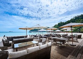 The Taaras Beach & Spa Resort