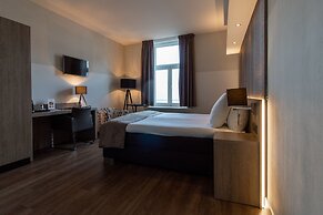 Grand Hotel en Résidence De Draak