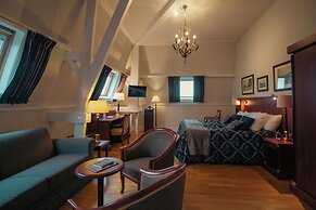 Grand Hotel en Résidence De Draak