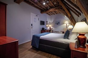 Grand Hotel en Résidence De Draak