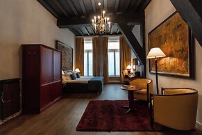 Grand Hotel en Résidence De Draak
