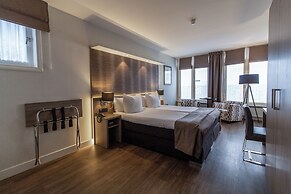 Grand Hotel en Résidence De Draak