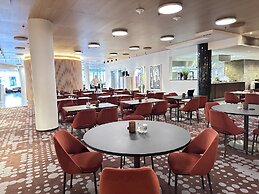 Scandic Parken