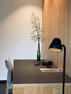 Scandic Parken