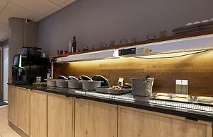 Clarion Hotel Tyholmen Arendal