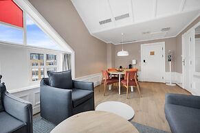 Clarion Hotel Tyholmen Arendal