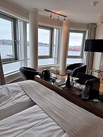 Clarion Hotel Tyholmen Arendal