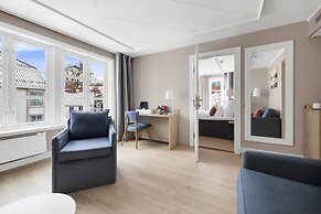 Clarion Hotel Tyholmen Arendal