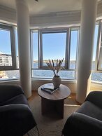 Clarion Hotel Tyholmen Arendal
