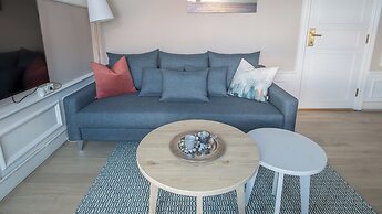 Clarion Hotel Tyholmen Arendal