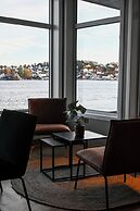 Clarion Hotel Tyholmen Arendal