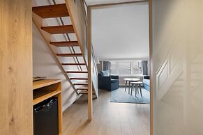 Clarion Hotel Tyholmen Arendal