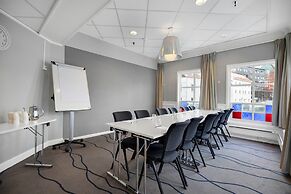 Clarion Hotel Tyholmen Arendal
