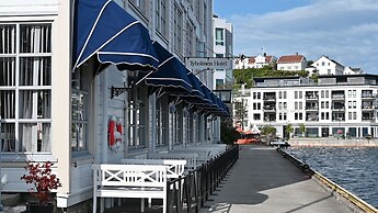 Clarion Hotel Tyholmen Arendal