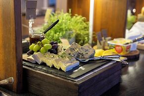 Clarion Hotel Tyholmen Arendal