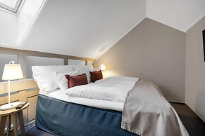 Clarion Hotel Tyholmen Arendal