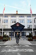 Clarion Hotel Tyholmen Arendal