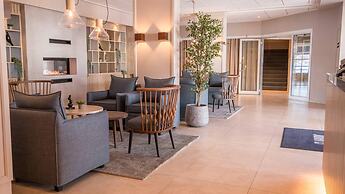 Clarion Hotel Tyholmen Arendal