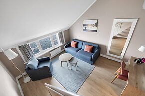 Clarion Hotel Tyholmen Arendal
