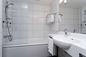 Scandic Byparken