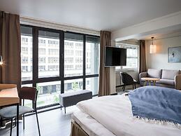 Quality Hotel Strand Gjovik