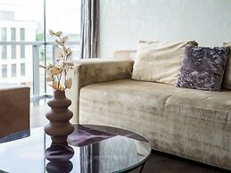 Quality Hotel Strand Gjovik