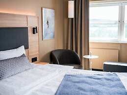 Quality Hotel Strand Gjovik