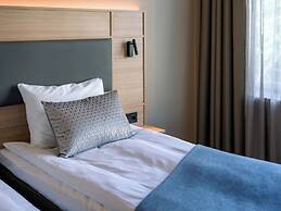 Quality Hotel Strand Gjovik