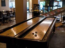 Quality Hotel Strand Gjovik