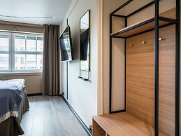 Quality Hotel Strand Gjovik