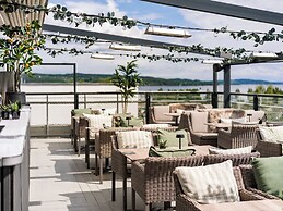 Quality Hotel Strand Gjovik