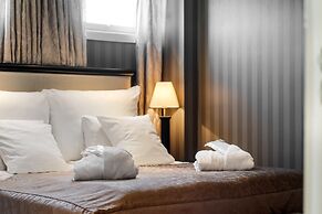 Frich´s Hotel Hamar