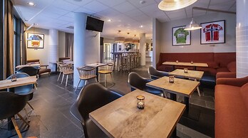 Scandic Harstad