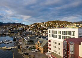Home Hotel Arcticus