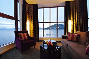 Home Hotel Arcticus