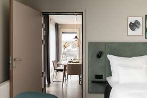 Home Hotel Arcticus