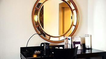 Home Hotel Arcticus
