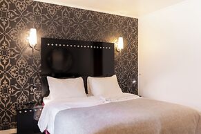 Home Hotel Arcticus