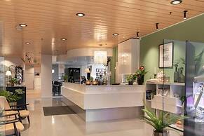 Home Hotel Arcticus