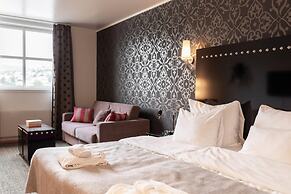 Home Hotel Arcticus