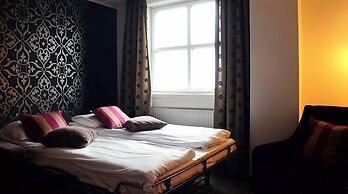 Home Hotel Arcticus