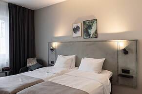 Home Hotel Arcticus