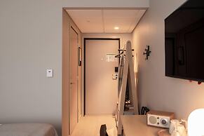 Home Hotel Arcticus